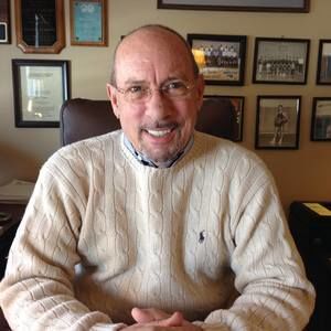 Meet your Posher, John